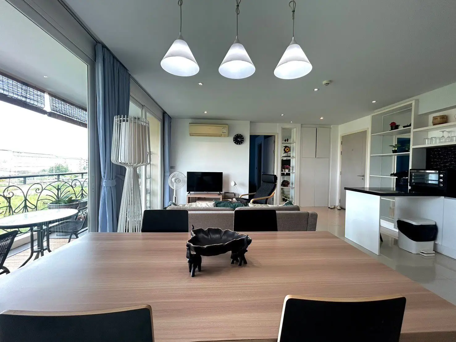 Квартира_Atlantis Condo Resort