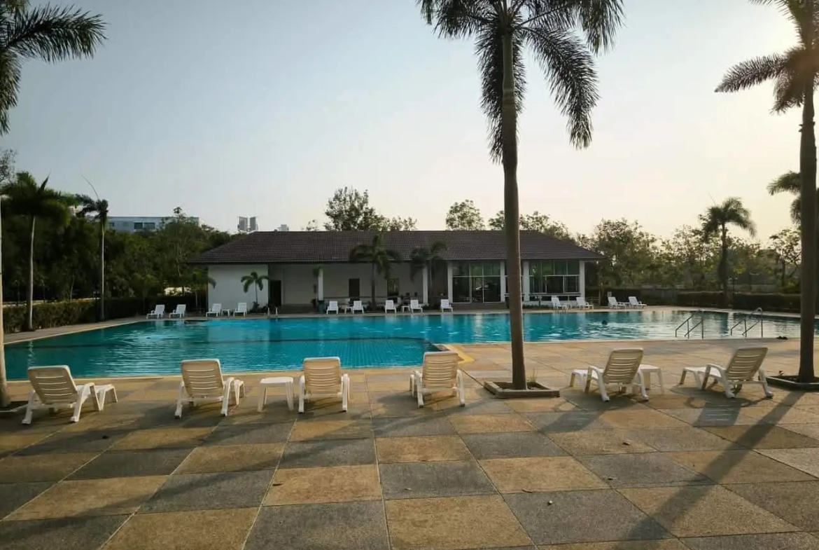 Квартира_View Talay Condo 8