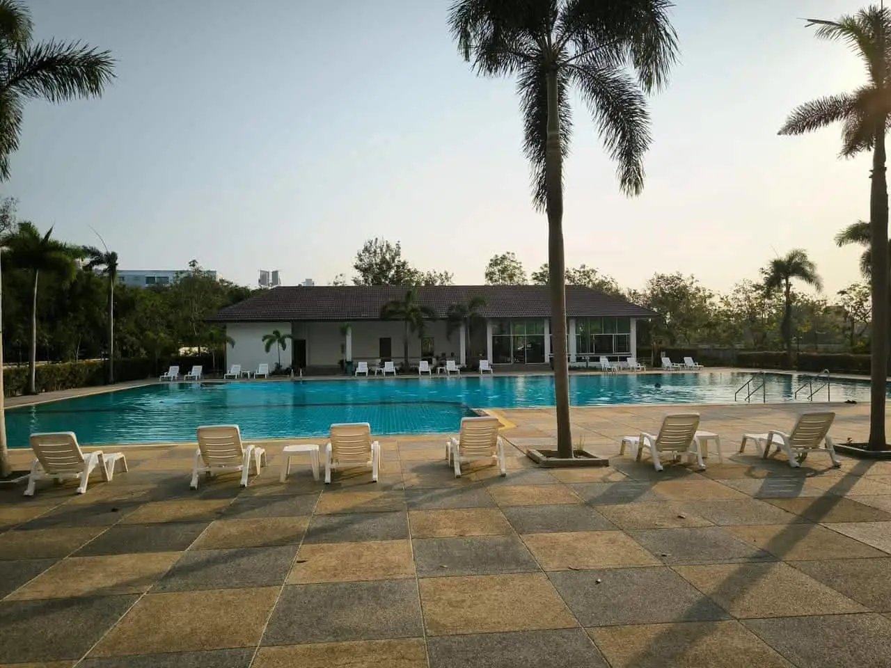 Квартира_View Talay Condo 8