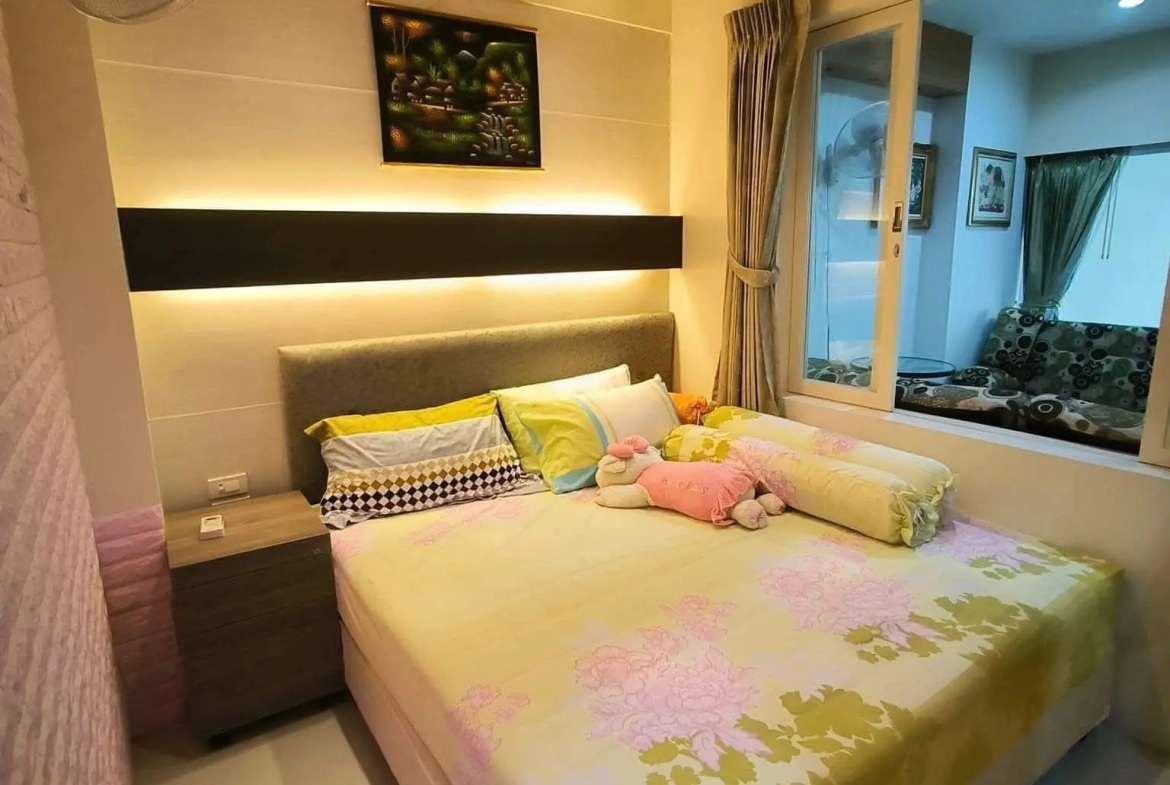 Квартира_View Talay Condo 8_2