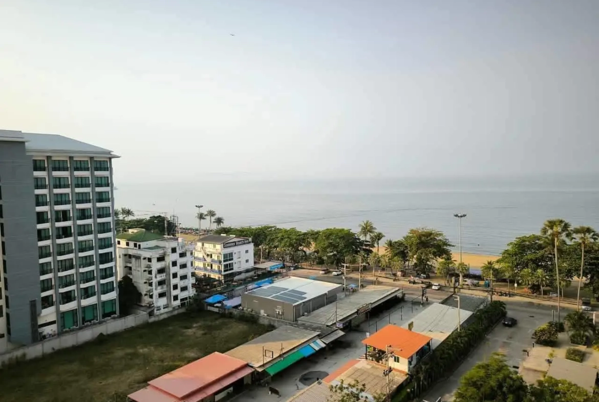 Квартира_View Talay Condo 8_11
