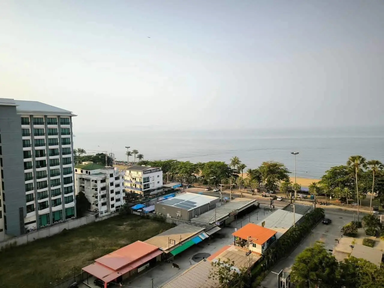 Квартира_View Talay Condo 8_11