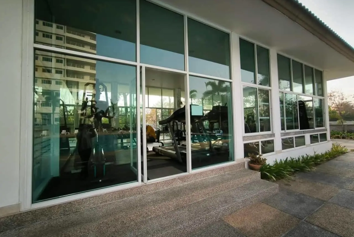 Квартира_View Talay Condo 8_12