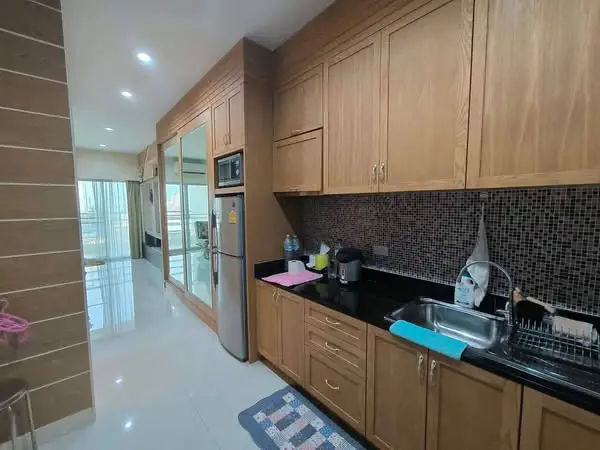 Квартира_View Talay Condo 8_3
