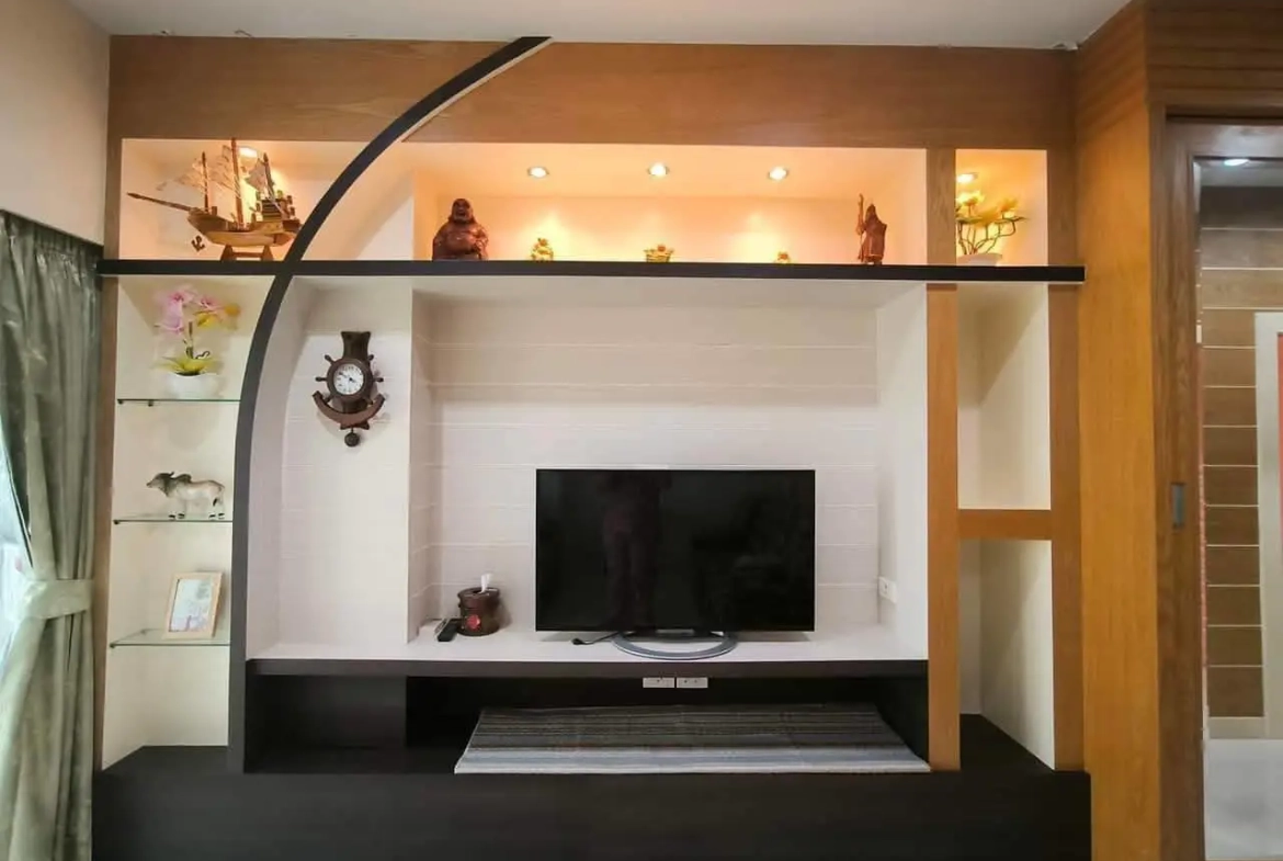 Квартира_View Talay Condo 8_5