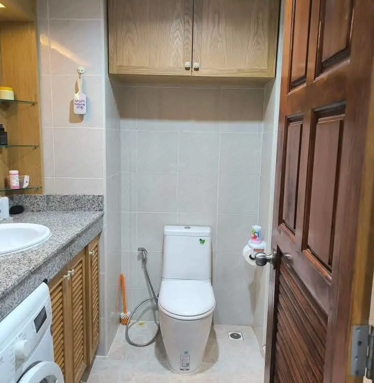 Квартира_View Talay Condo 8_6