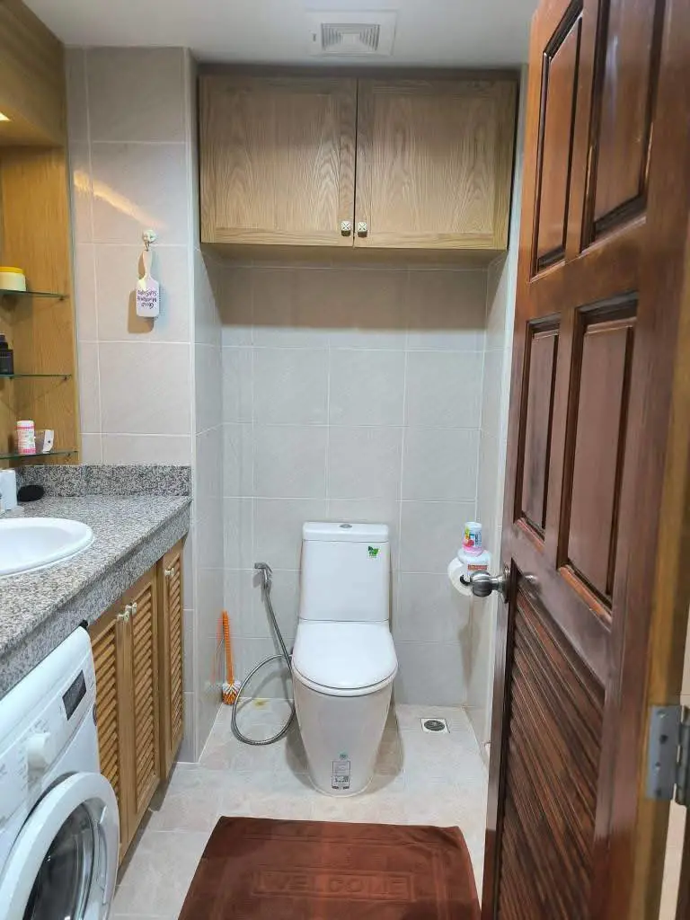 Квартира_View Talay Condo 8_6