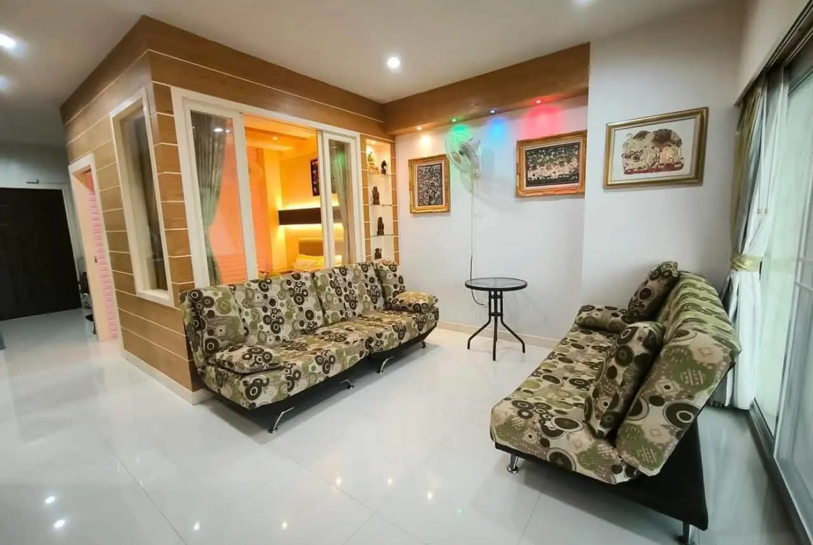 Квартира_View Talay Condo 8_7