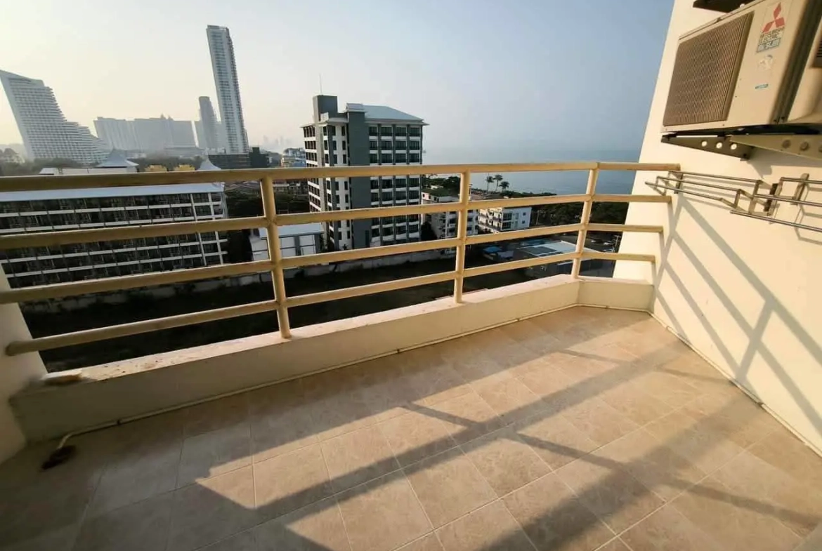 Квартира_View Talay Condo 8_8