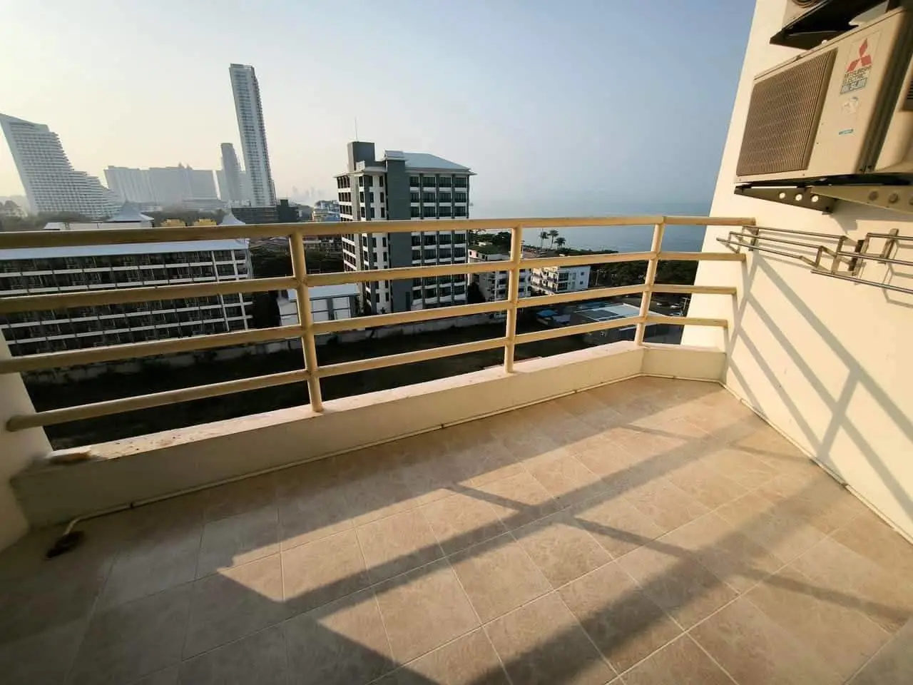 Квартира_View Talay Condo 8_8