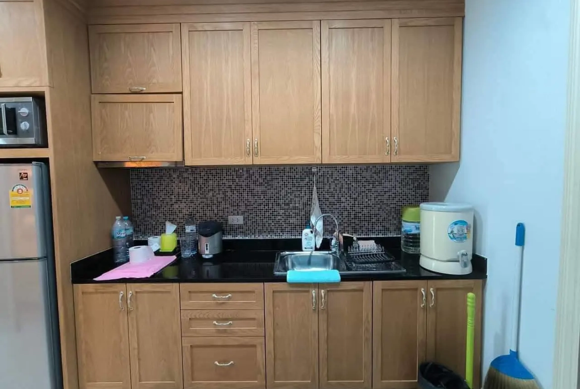 Квартира_View Talay Condo 8_9