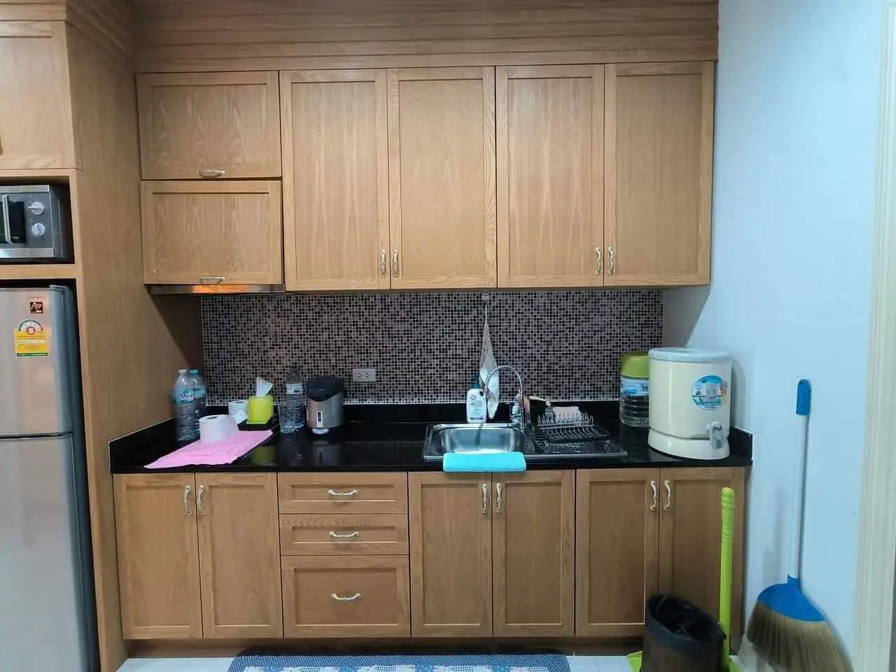 Квартира_View Talay Condo 8_9