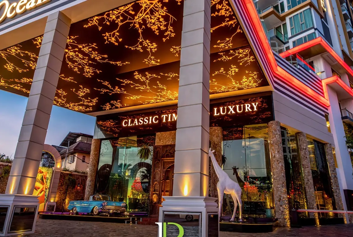 Квартира_Riviera Ocean Drive