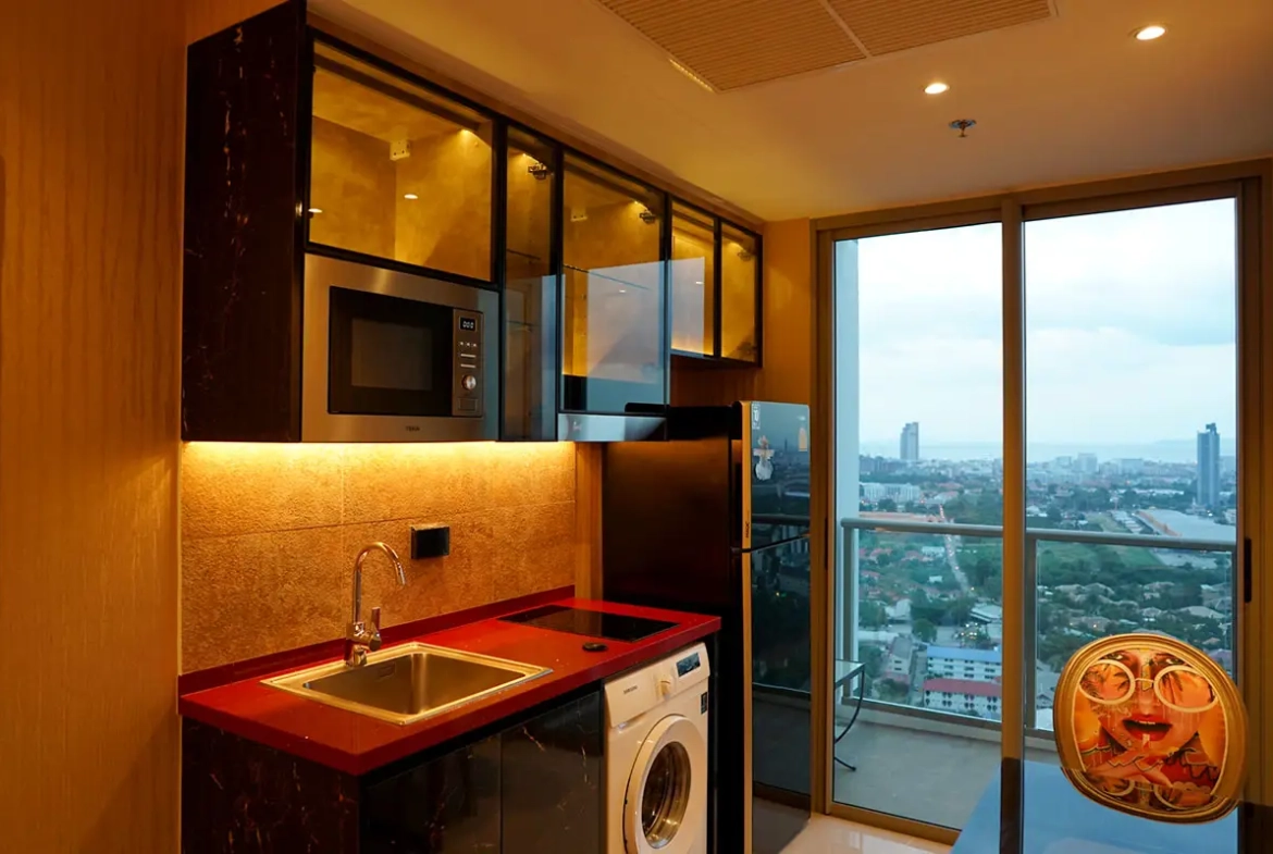 Квартира_Riviera Ocean Drive_3