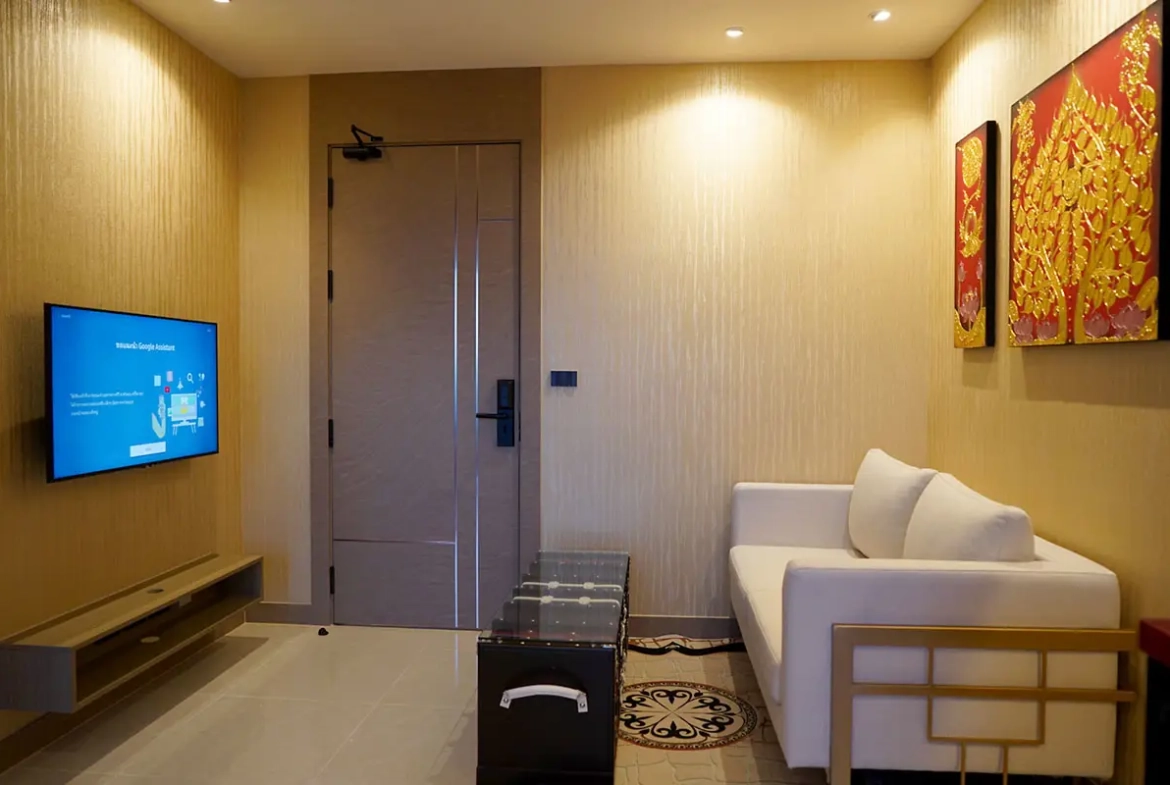 Квартира_Riviera Ocean Drive_4