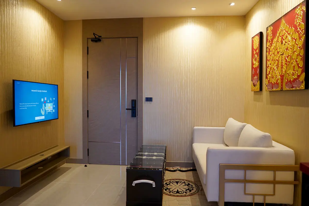 Квартира_Riviera Ocean Drive_4