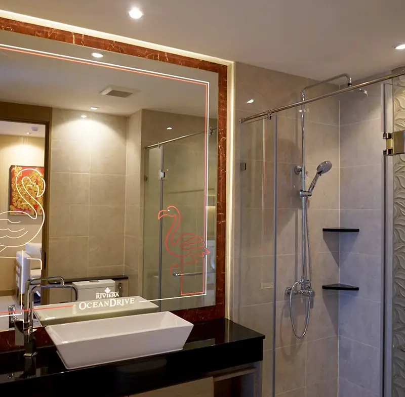 Квартира_Riviera Ocean Drive_6