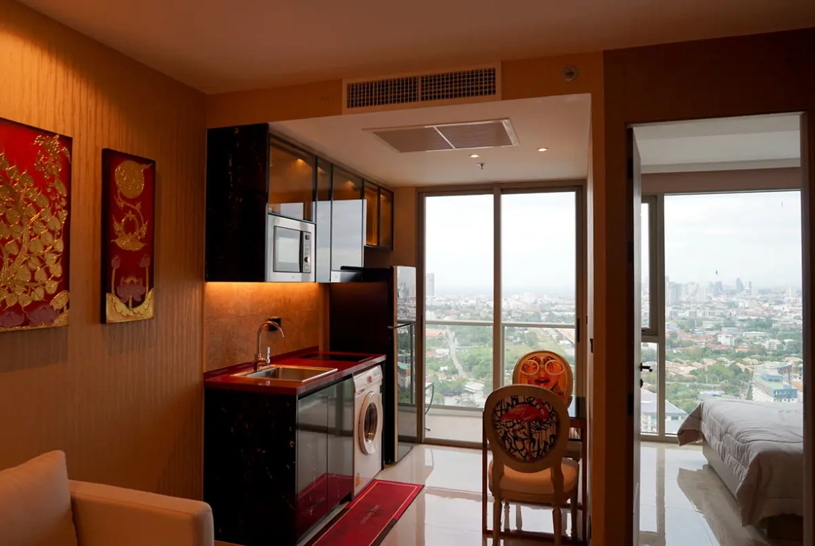 Квартира_Riviera Ocean Drive_7