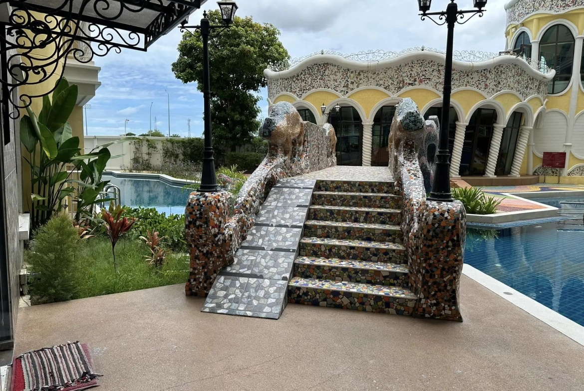 Квартира_Espana Condo Resort Pattaya_2