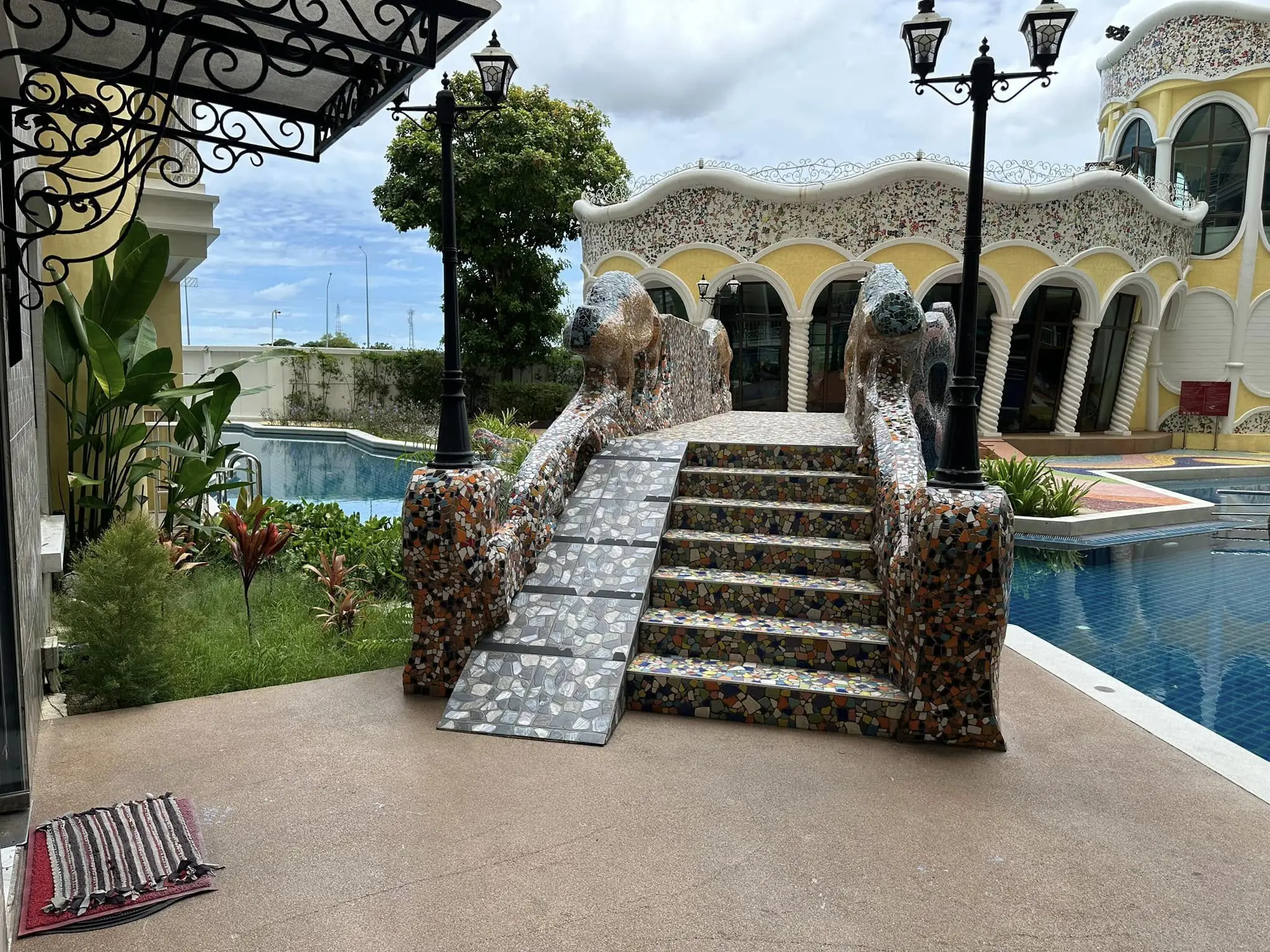 Квартира_Espana Condo Resort Pattaya_2