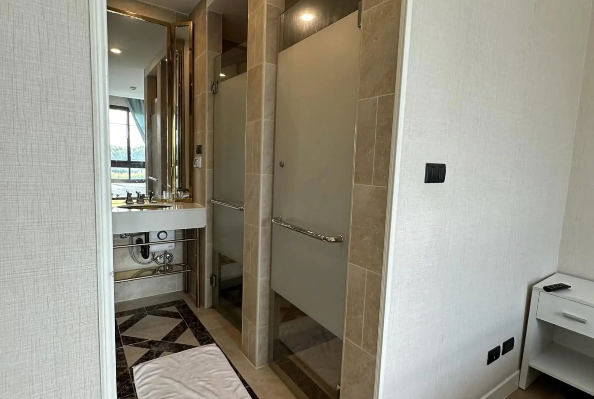 Квартира_Espana Condo Resort Pattaya_13