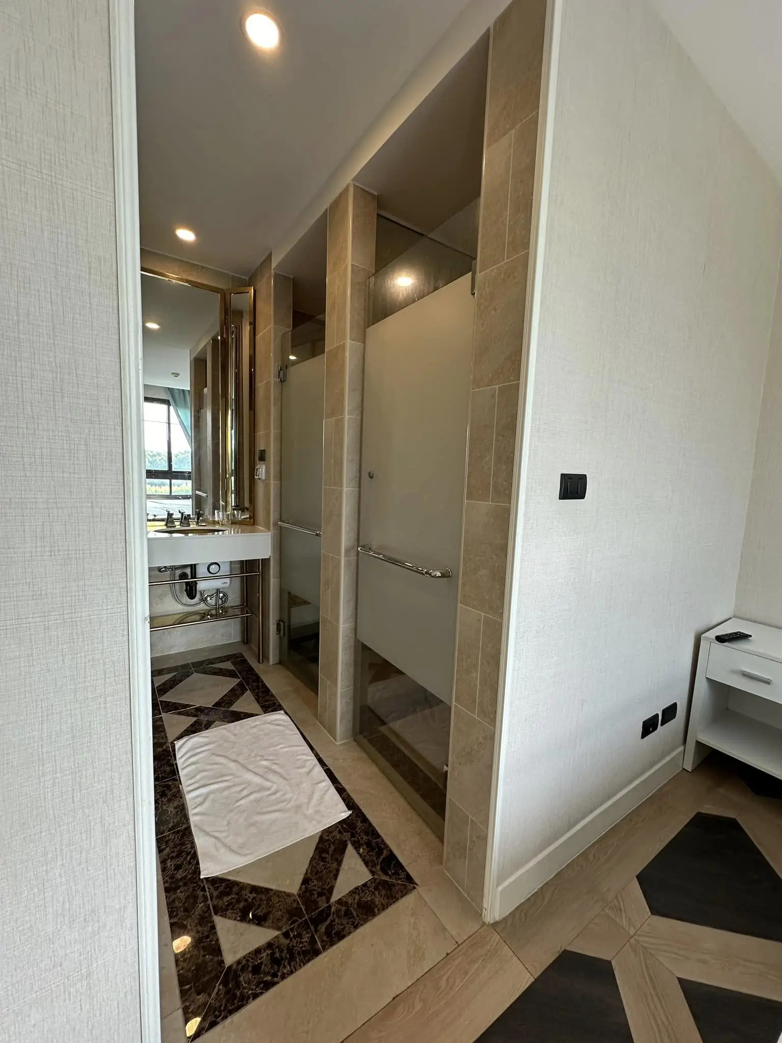 Квартира_Espana Condo Resort Pattaya_13