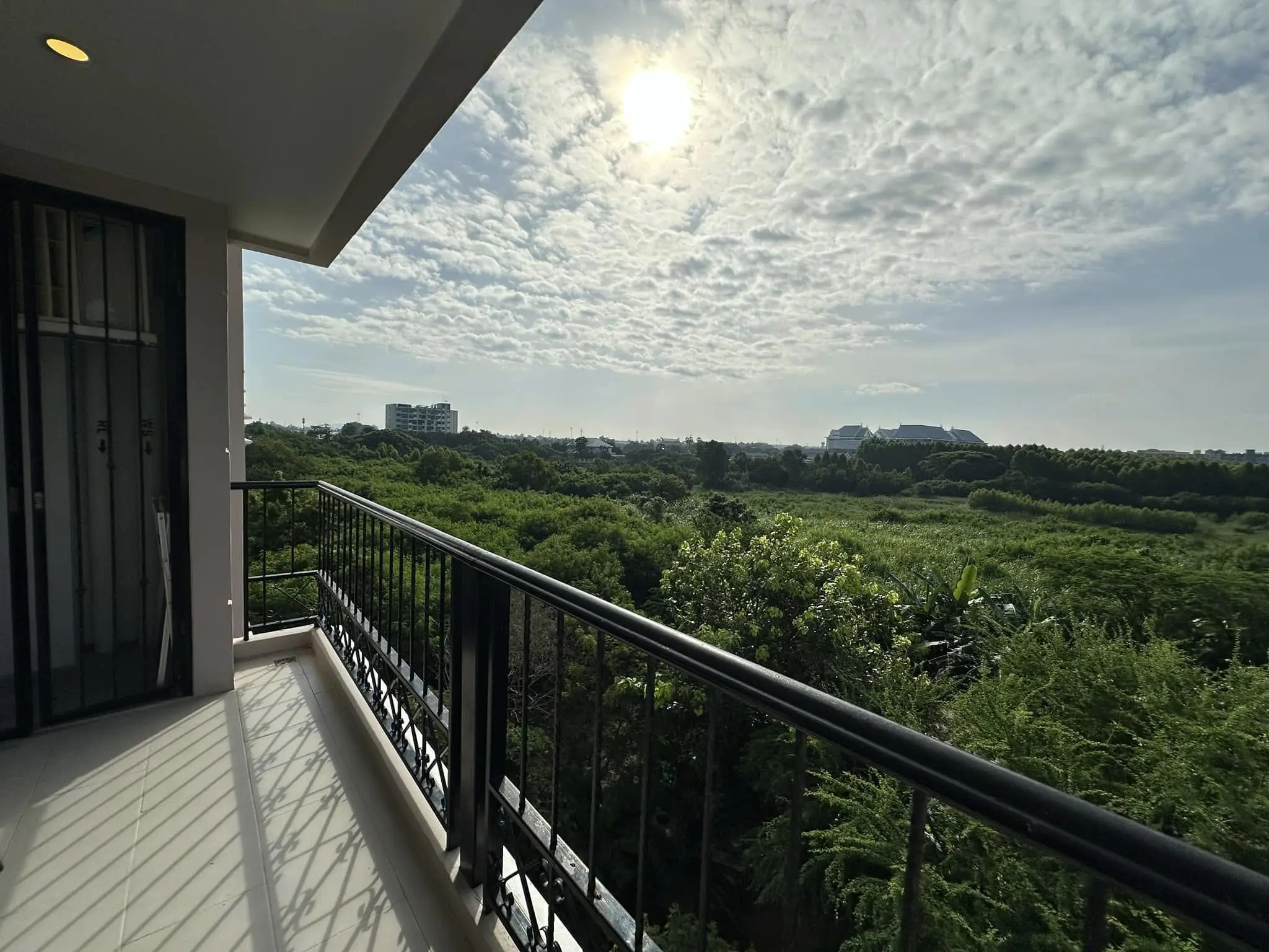 Квартира_Espana Condo Resort Pattaya_14