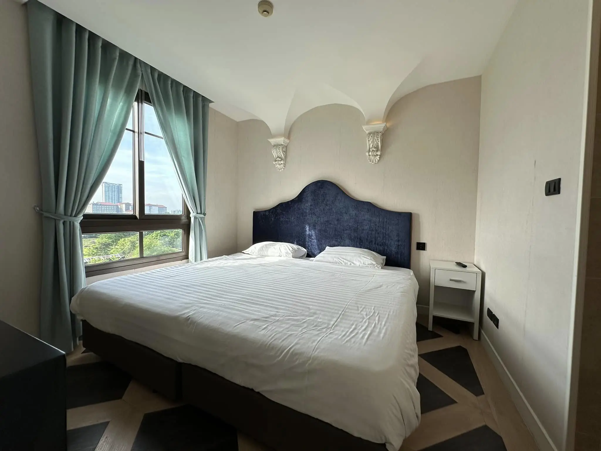 Квартира_Espana Condo Resort Pattaya_4