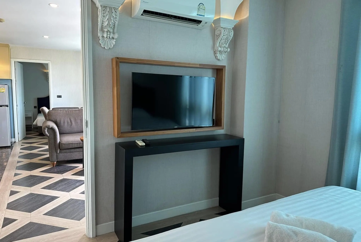 Квартира_Espana Condo Resort Pattaya_6