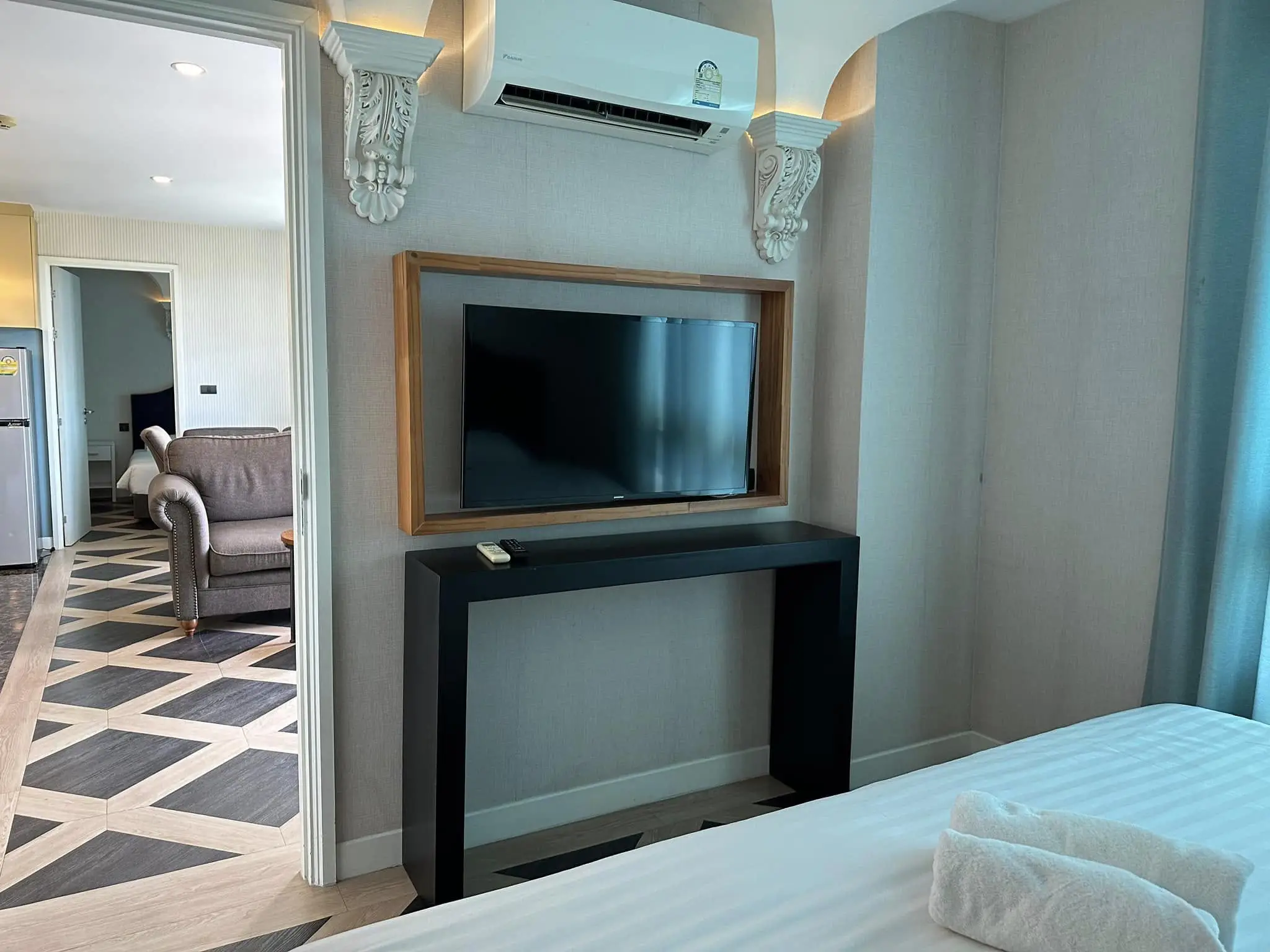 Квартира_Espana Condo Resort Pattaya_6