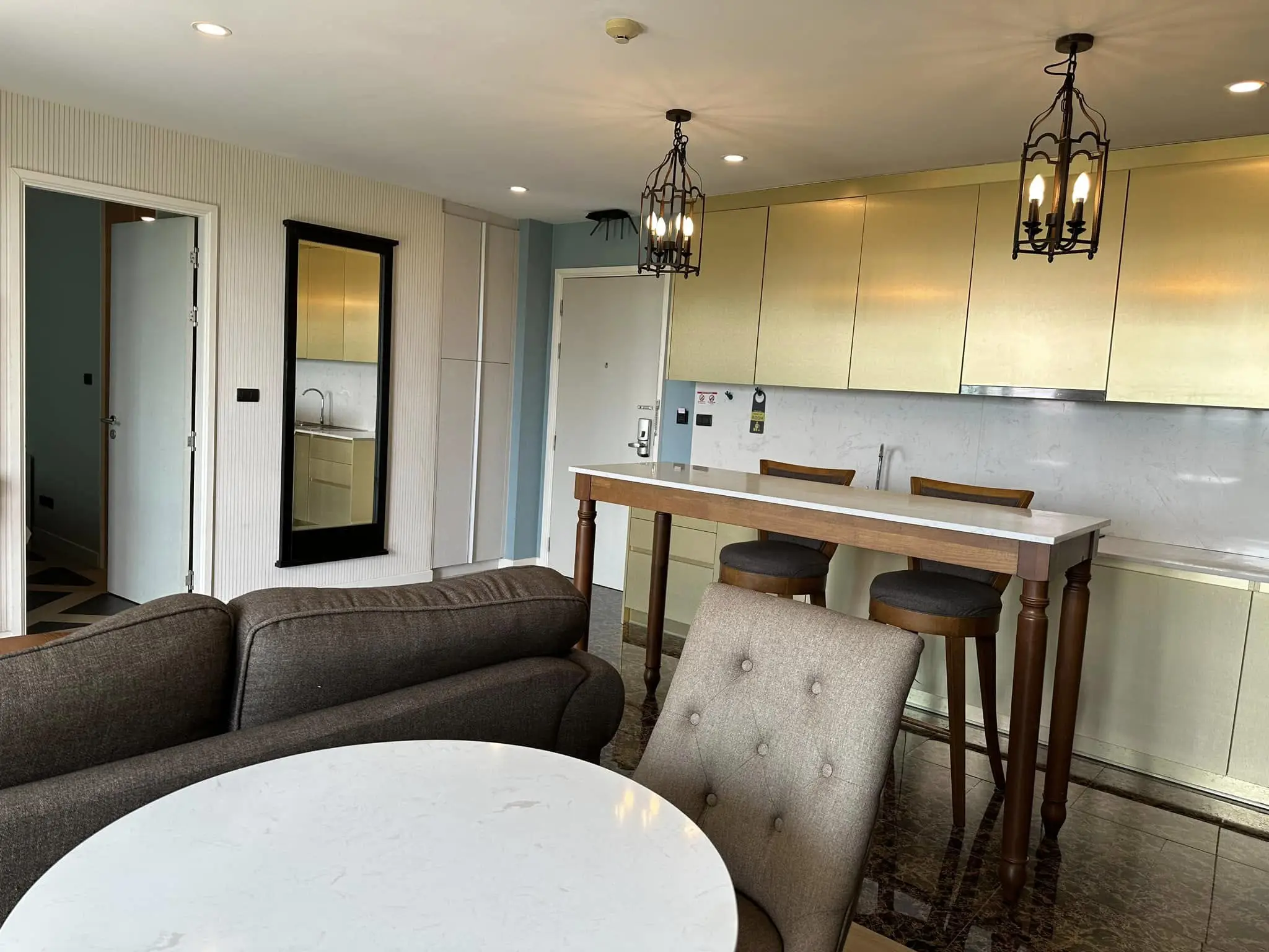 Квартира_Espana Condo Resort Pattaya_7