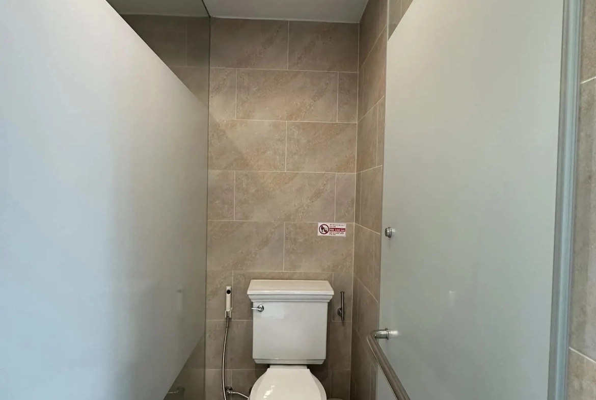 Квартира_Espana Condo Resort Pattaya_9