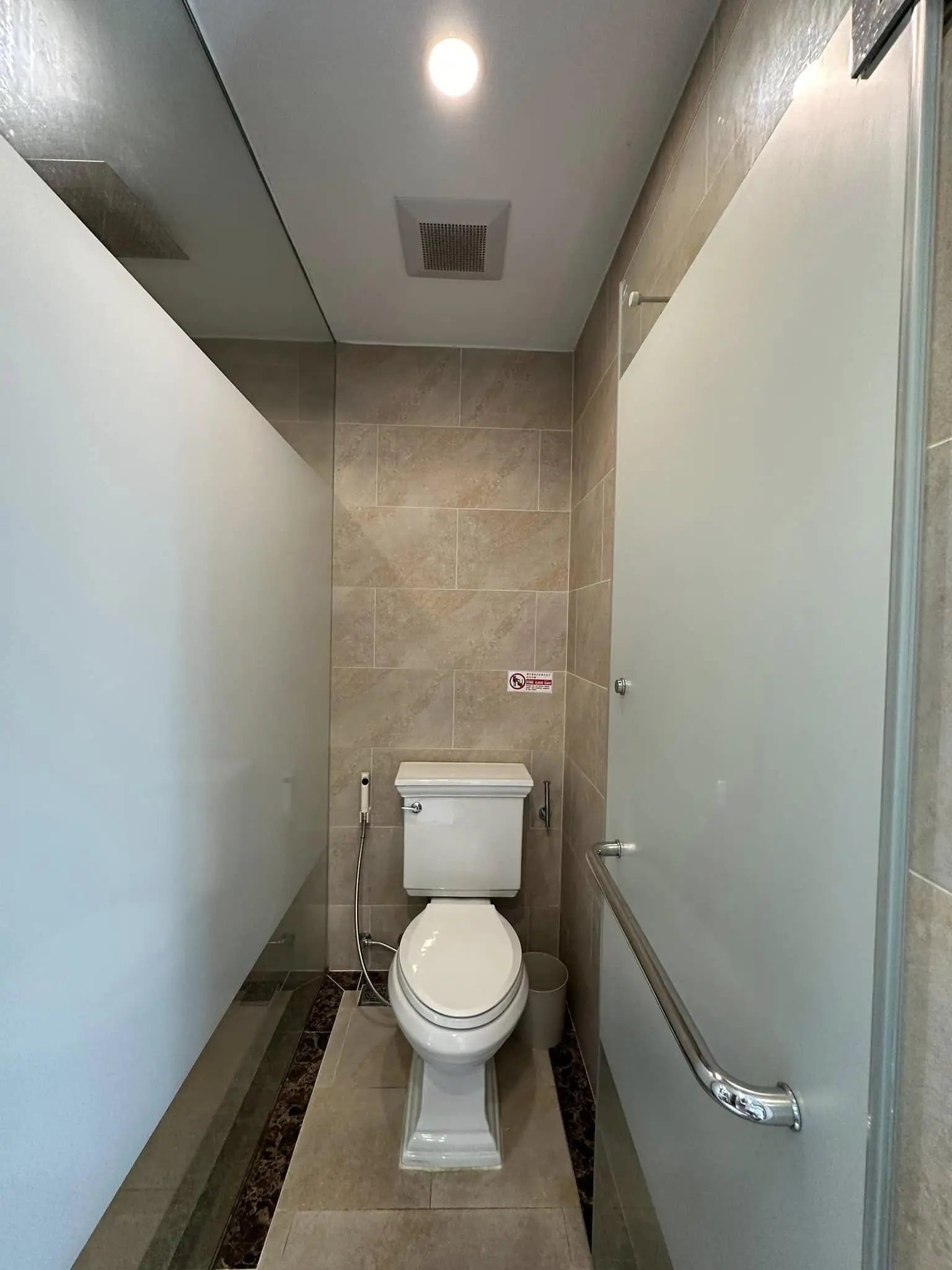 Квартира_Espana Condo Resort Pattaya_9