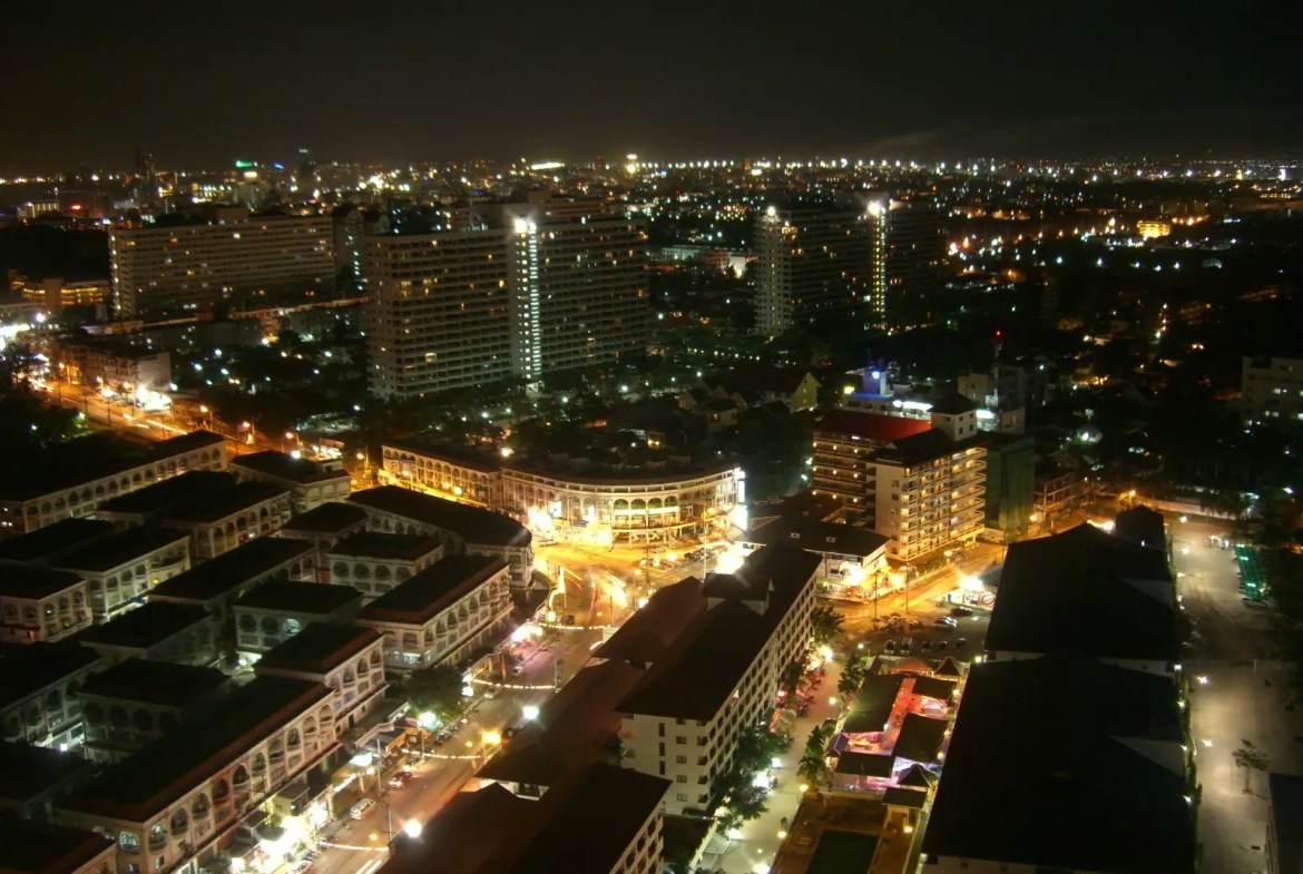 Квартира_Jomtien Plaza Condotel_2