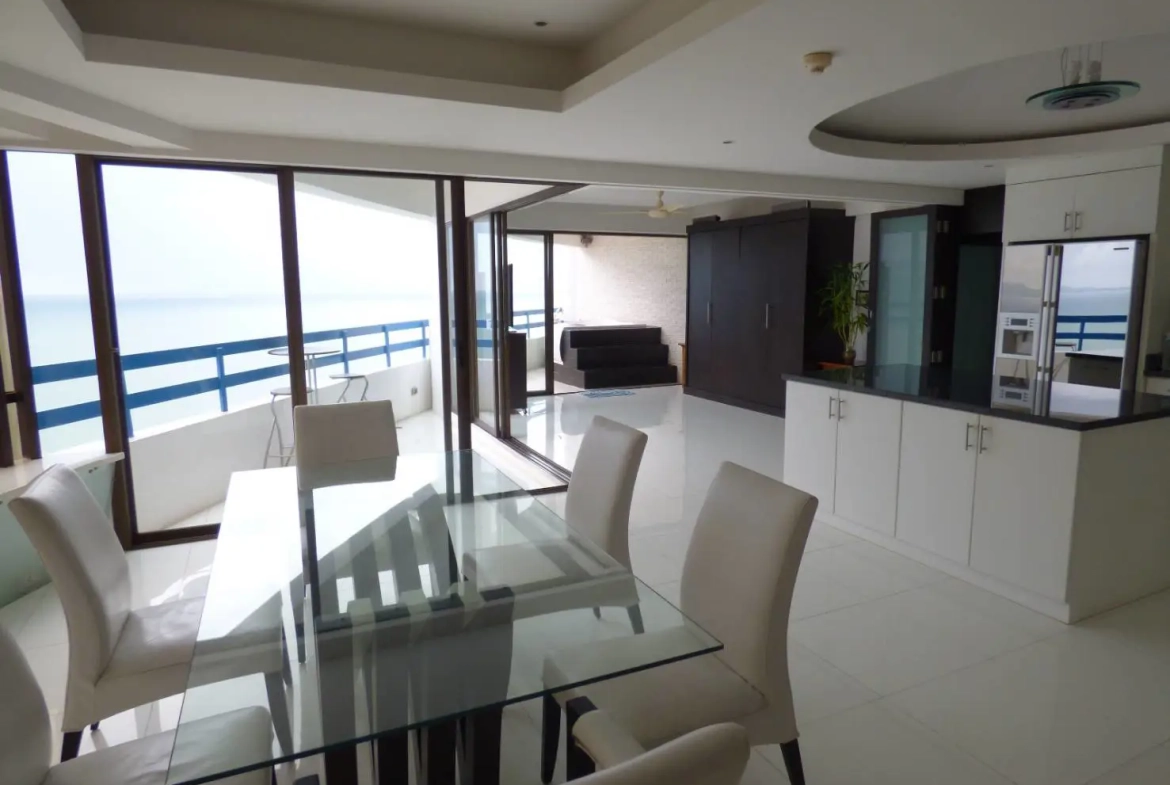 Квартира_Jomtien Plaza Condotel_11