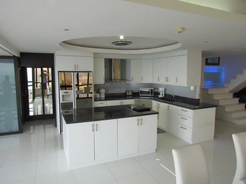 Квартира_Jomtien Plaza Condotel_14