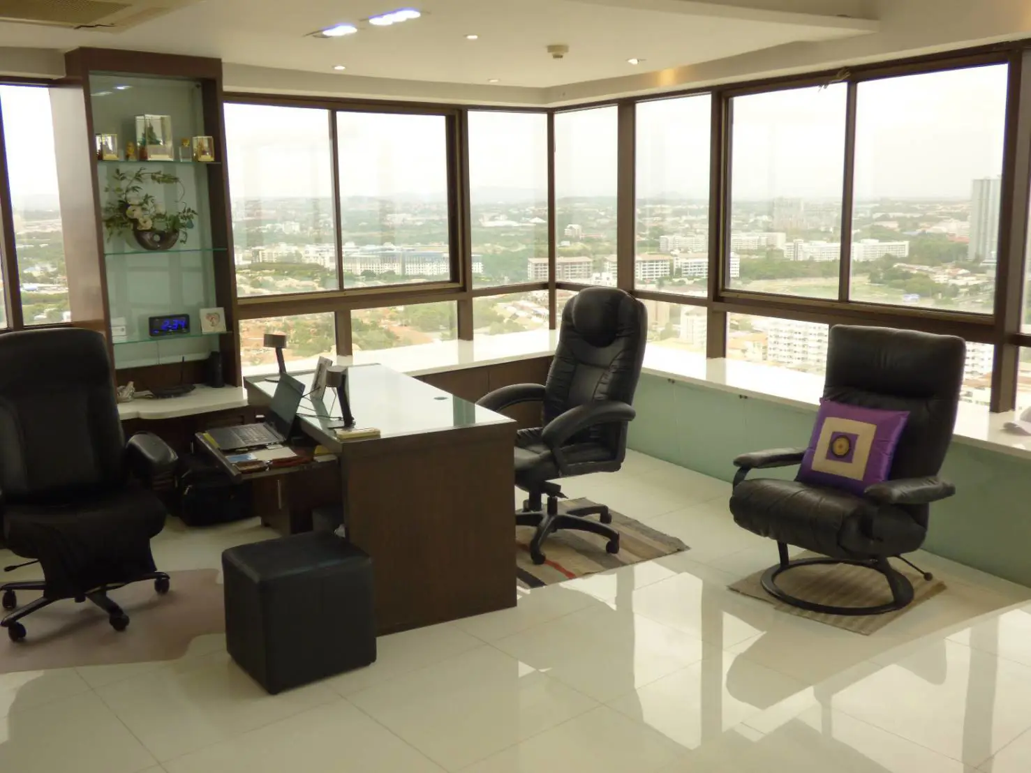 Квартира_Jomtien Plaza Condotel_15