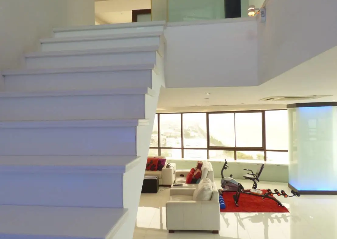 Квартира_Jomtien Plaza Condotel_4