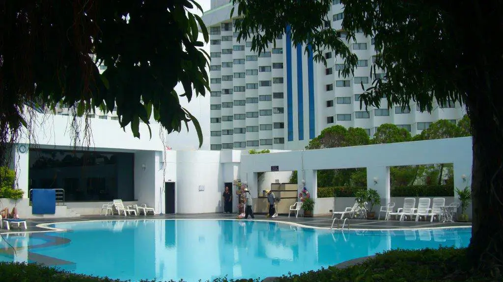 Квартира_Jomtien Plaza Condotel_6