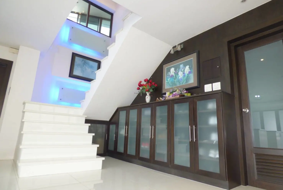 Квартира_Jomtien Plaza Condotel_8