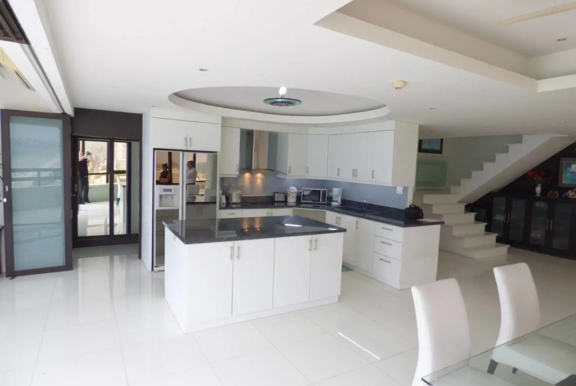 Квартира_Jomtien Plaza Condotel_9