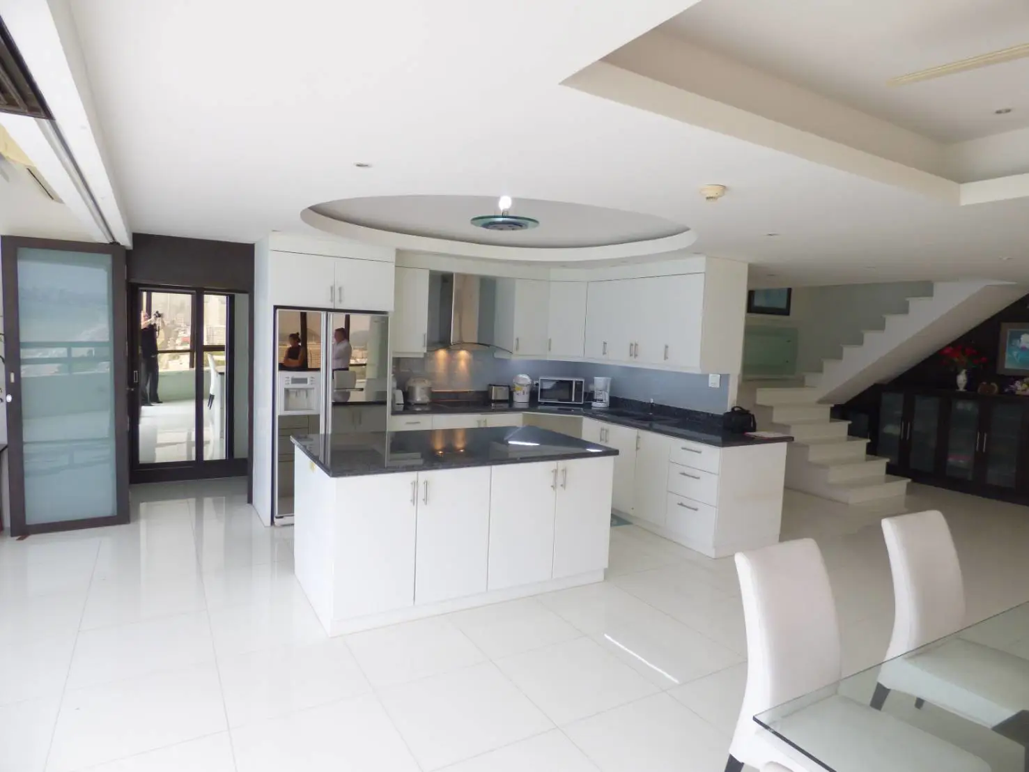 Квартира_Jomtien Plaza Condotel_9