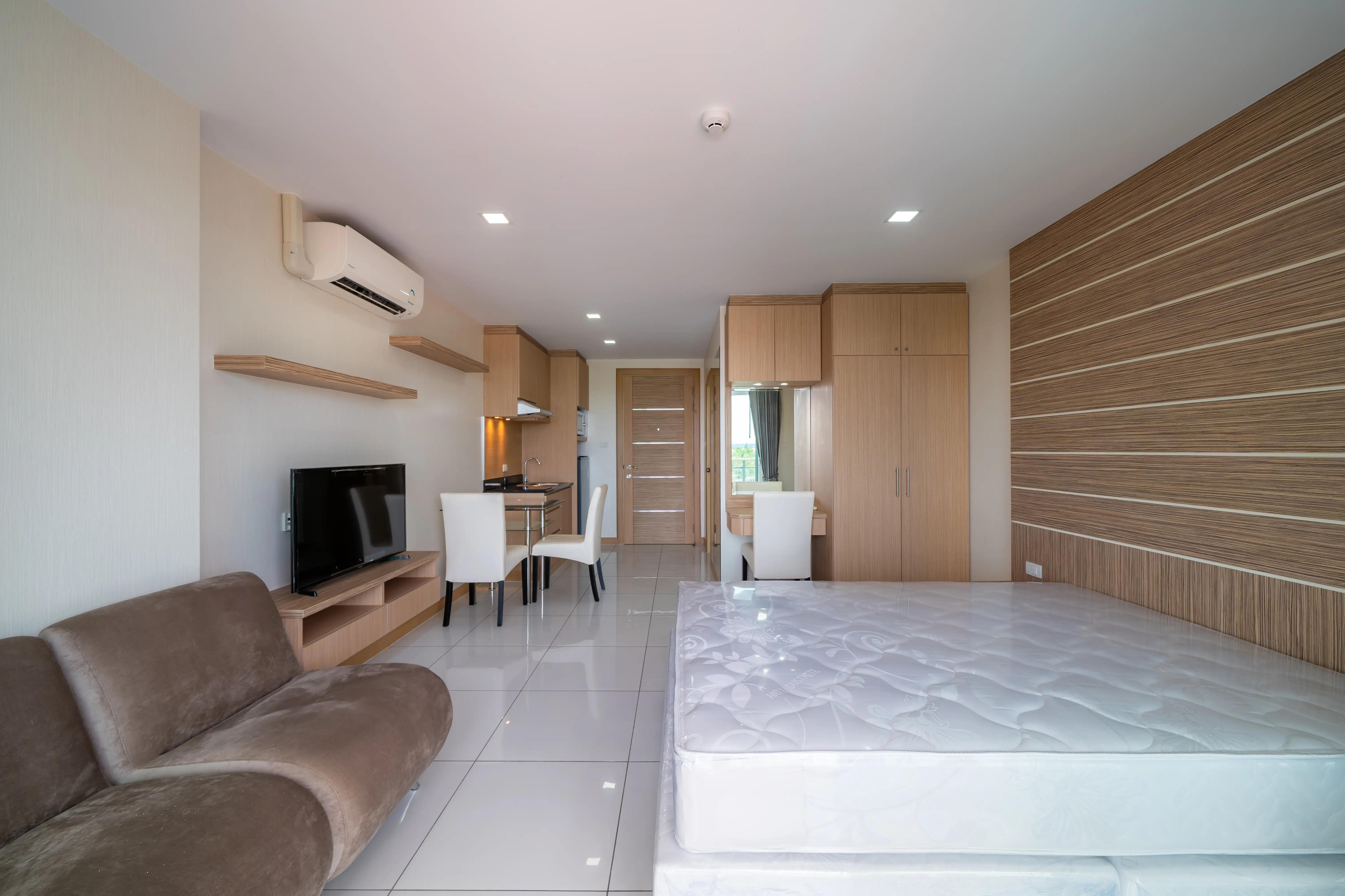 Квартира_Whale Marina Condo_11