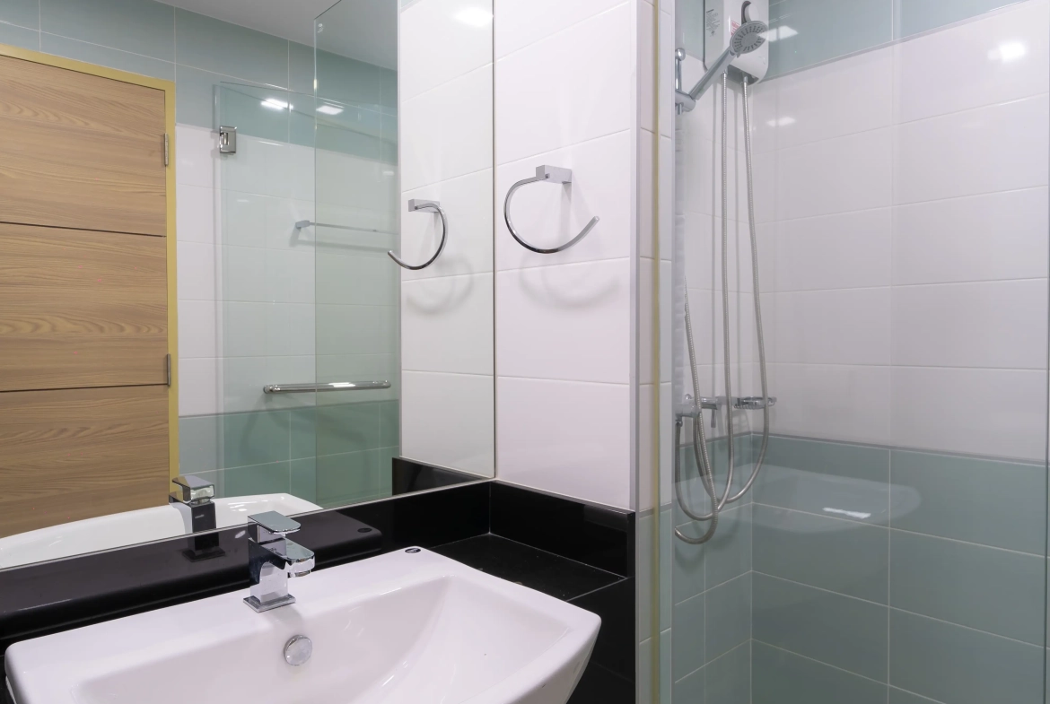 Квартира_Whale Marina Condo_3