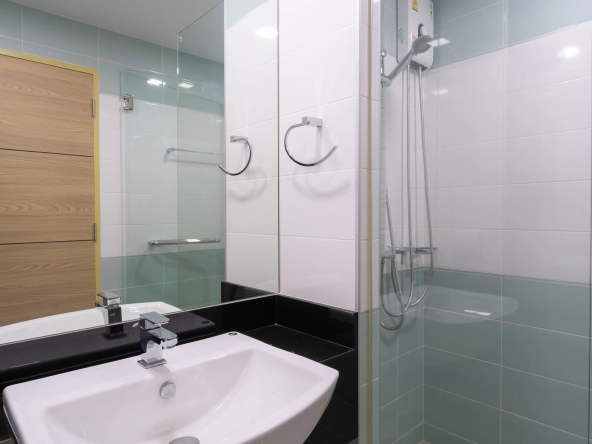 Квартира_Whale Marina Condo_3