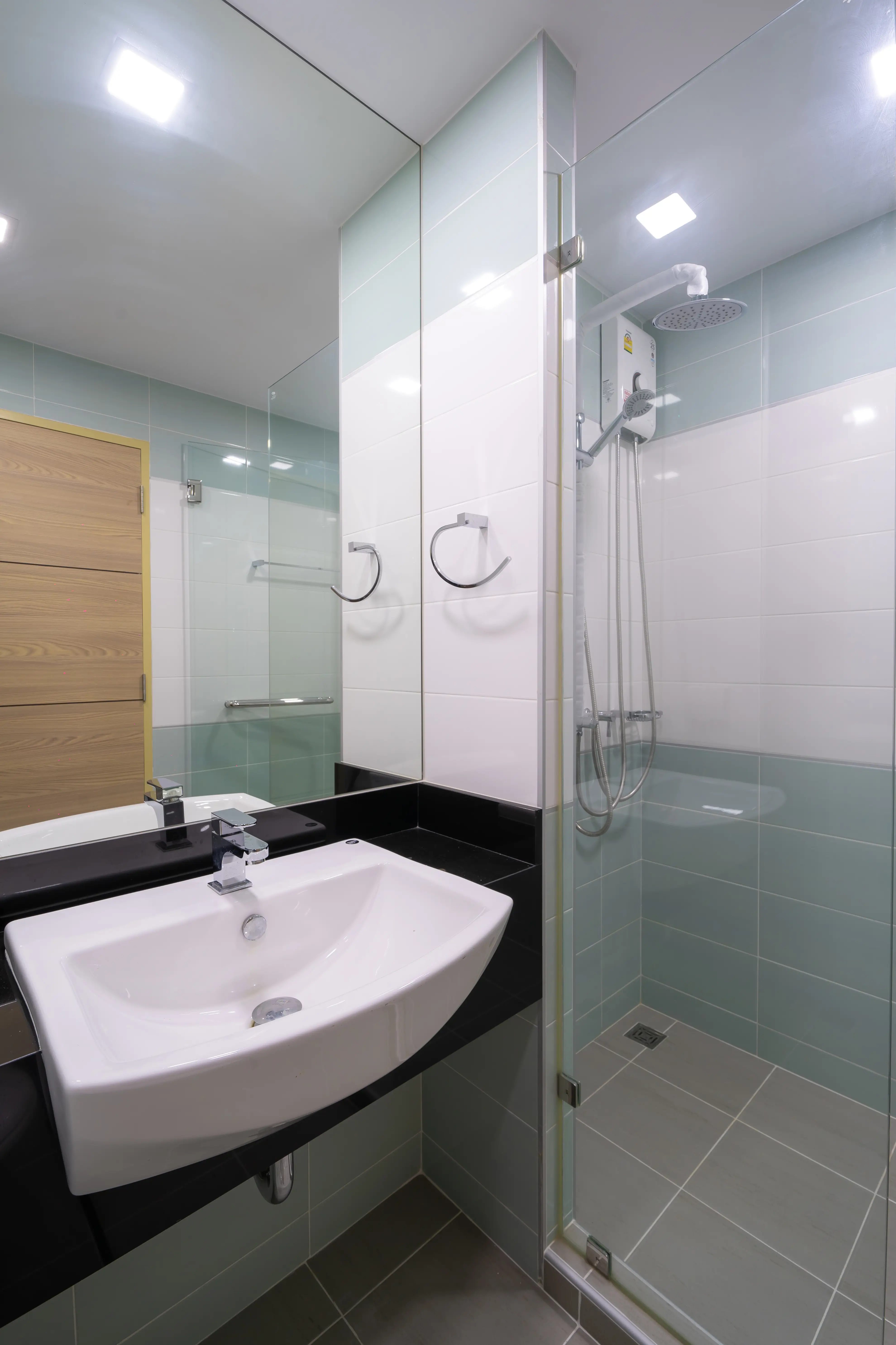 Квартира_Whale Marina Condo_3