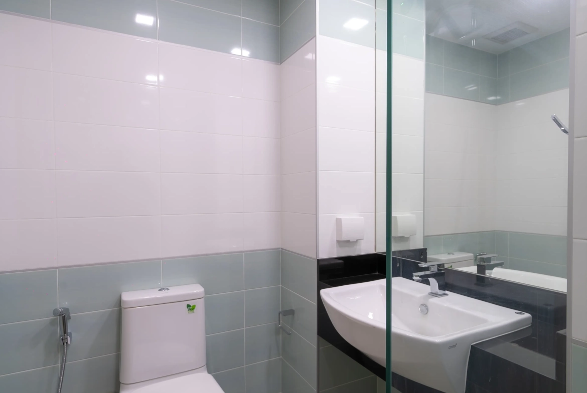 Квартира_Whale Marina Condo_6