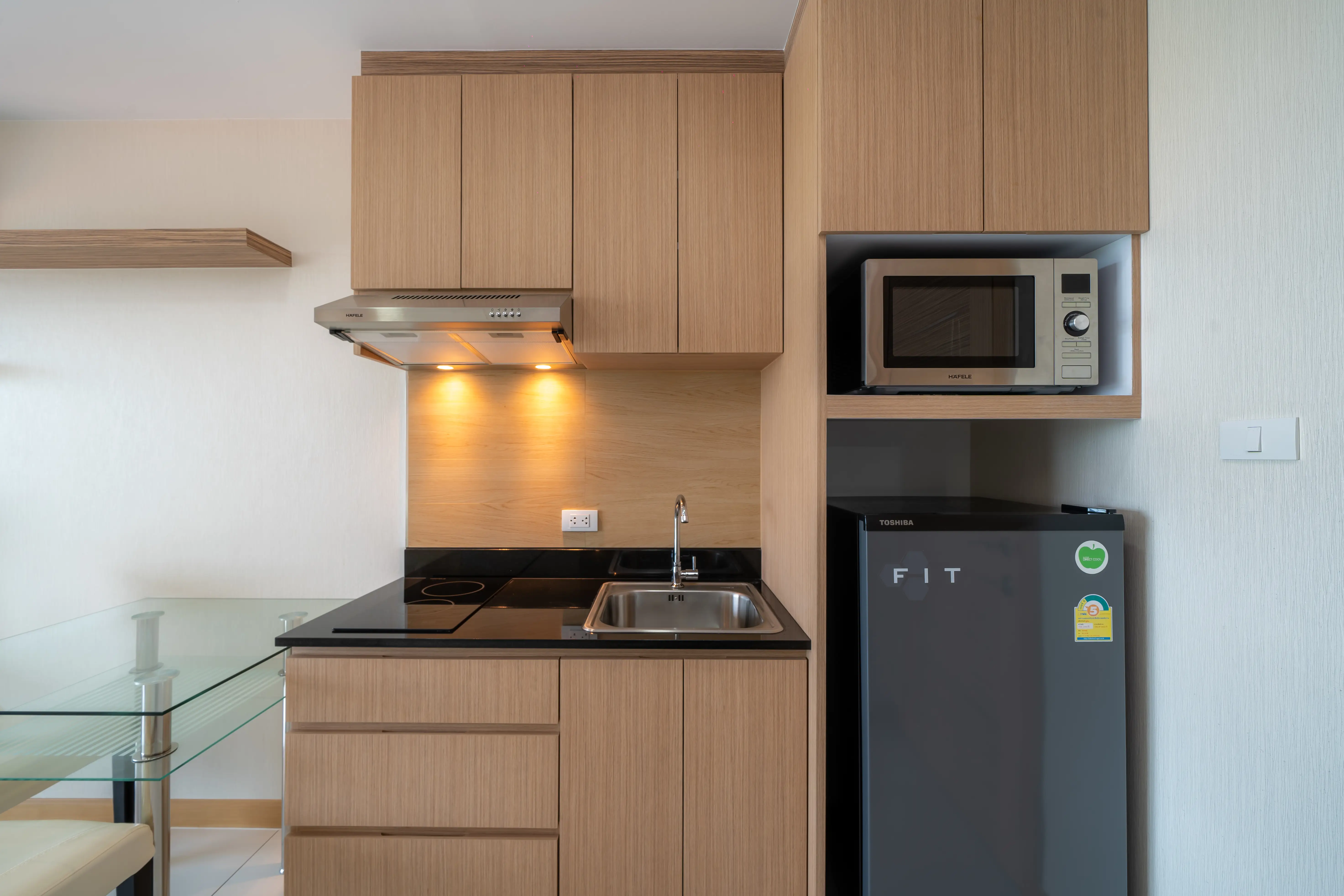 Квартира_Whale Marina Condo_7