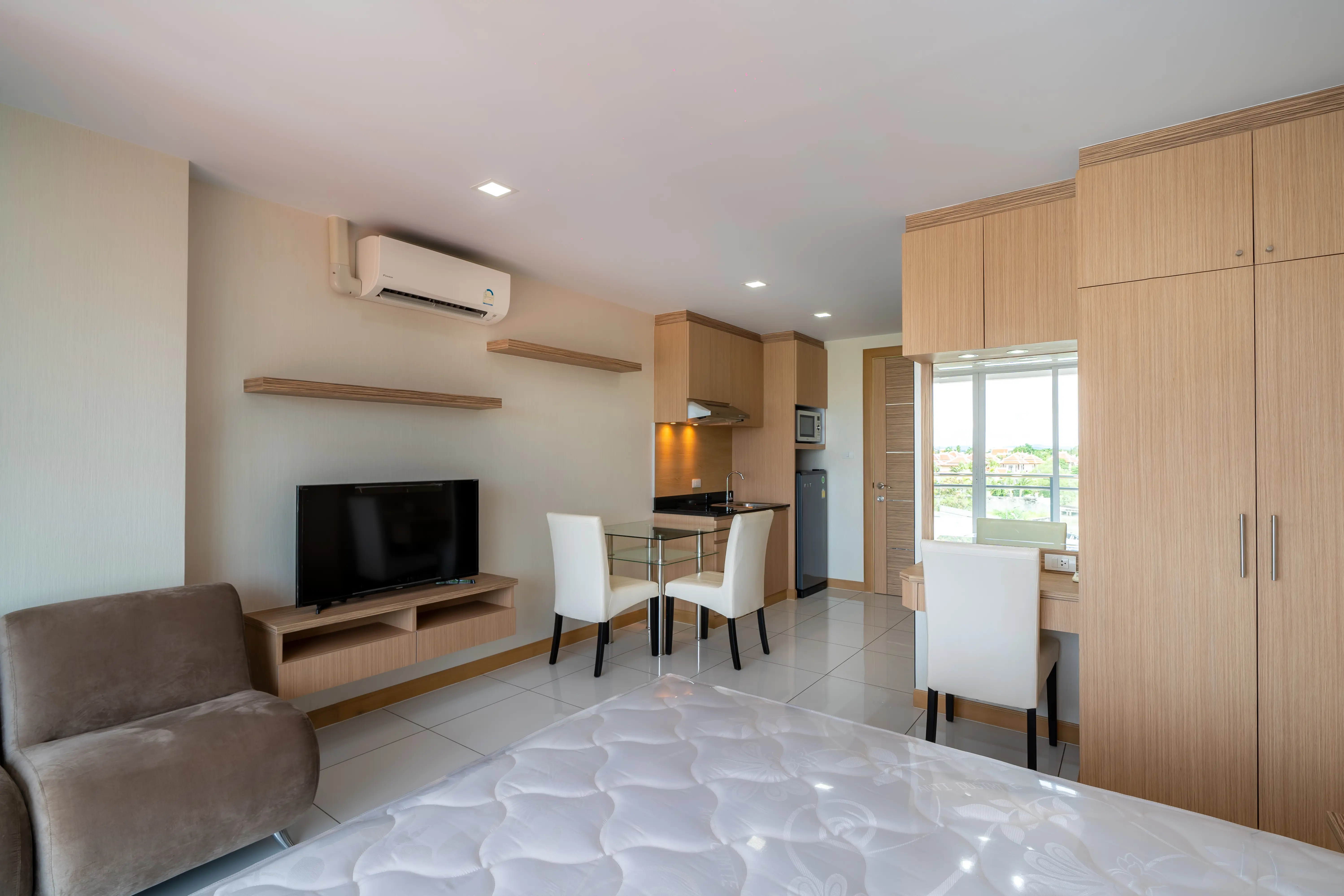 Квартира_Whale Marina Condo_9