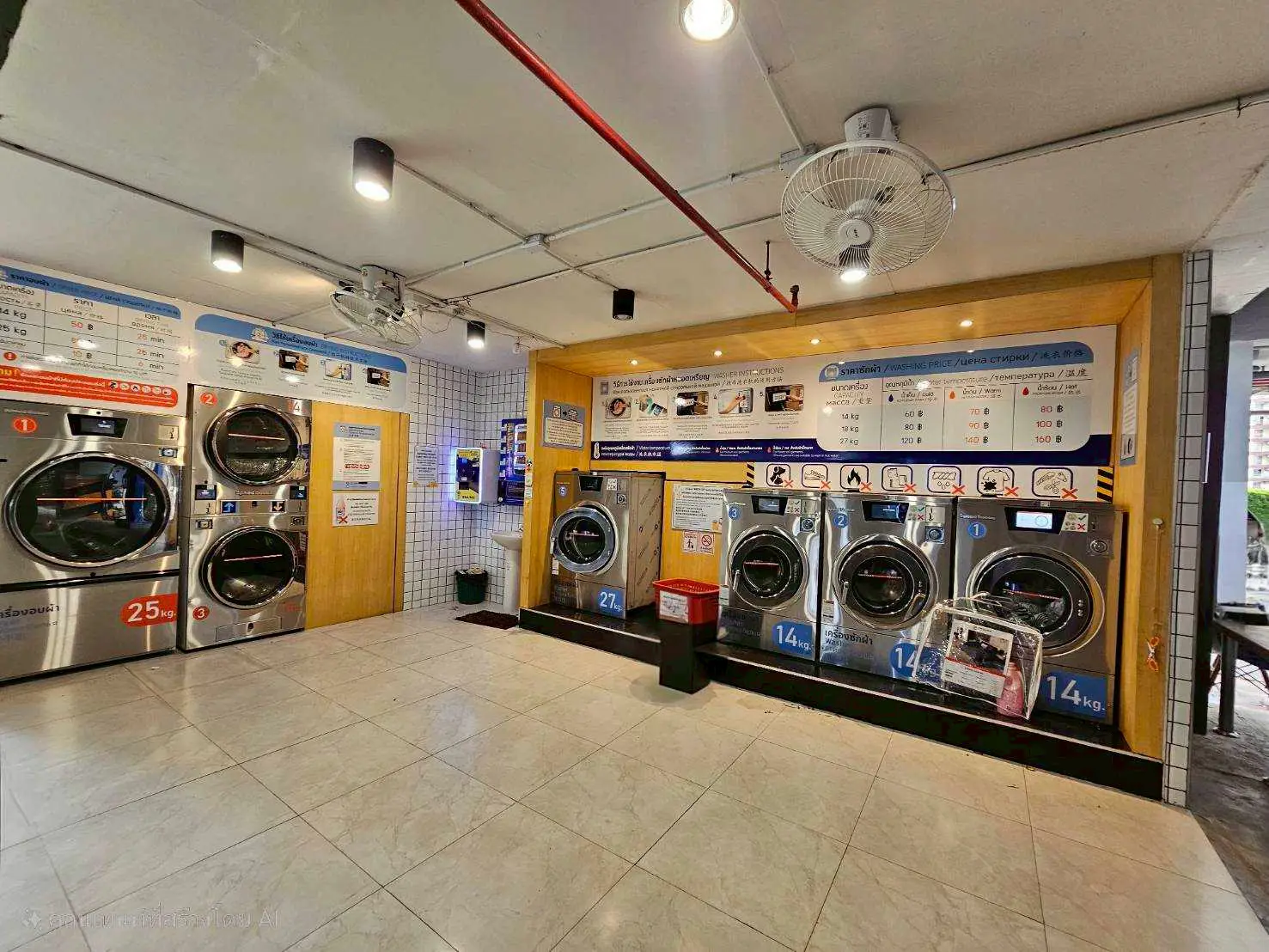 Квартира_The Grand Jomtien Beach Pattaya_9